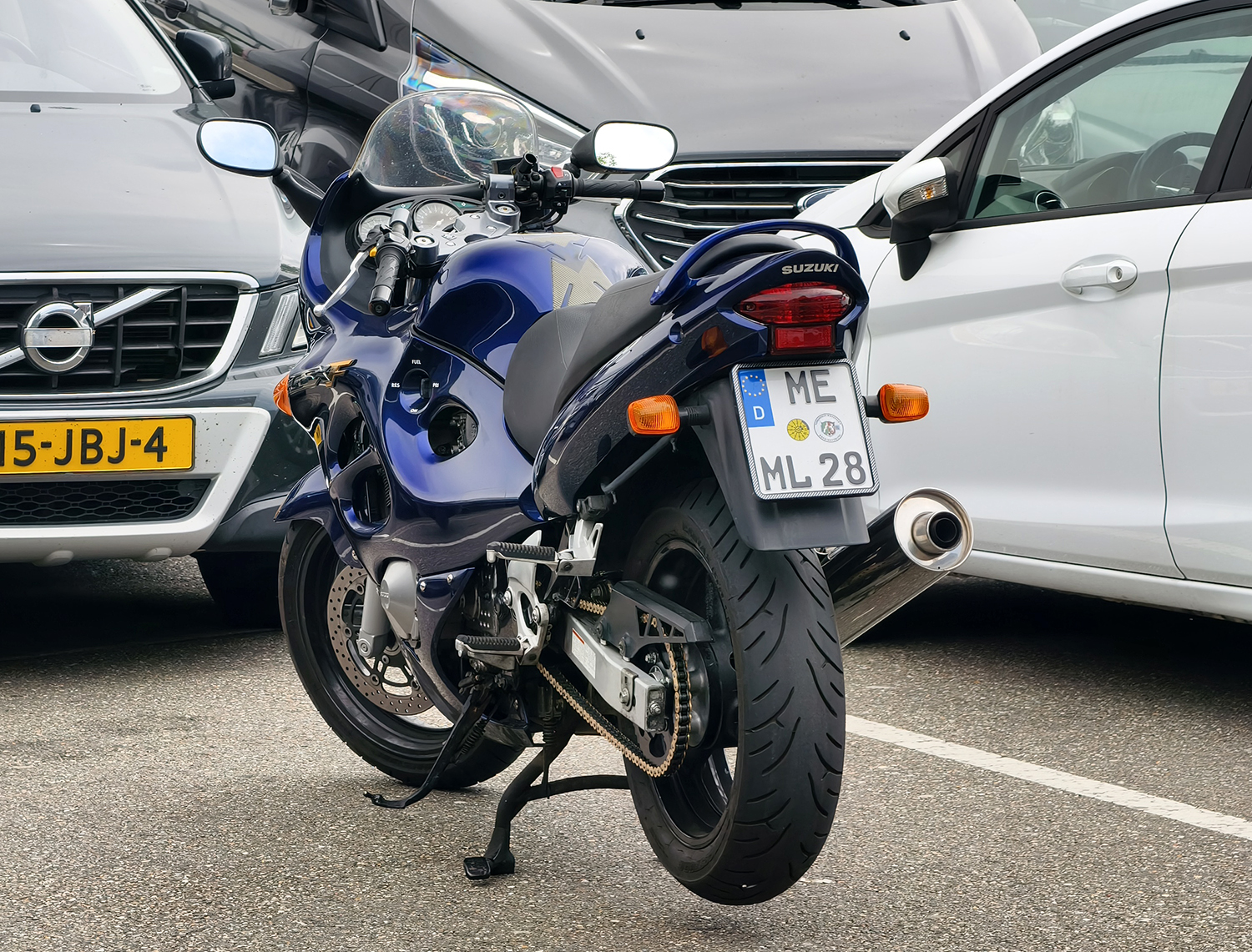 ME ML 28